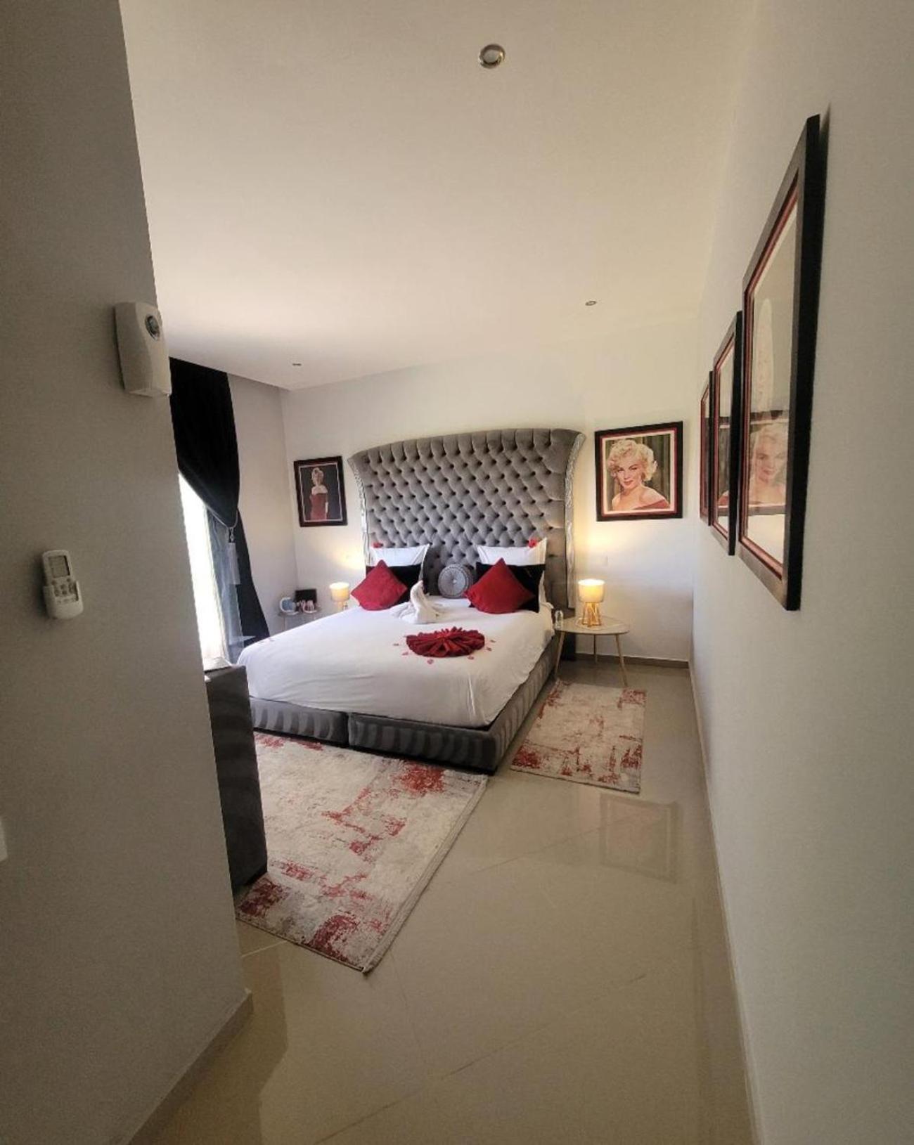 Eden Lodges & Spa Douar Caid Layadi Exterior photo